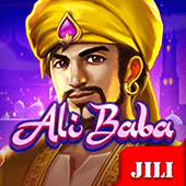 Ali Baba bingo plus hot
