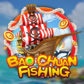 Bao Chuan Fishing bingo plus fishing