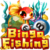 Bingo Fishing bingo plus fishing