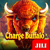 Charge Buffalo bingo plus hot