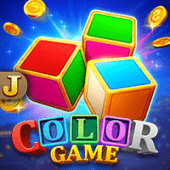 Color Game bingo plus slot