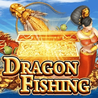 Dragon Fishing bingo plus fishing