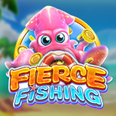 Fierce Fishing bingo plus fishing