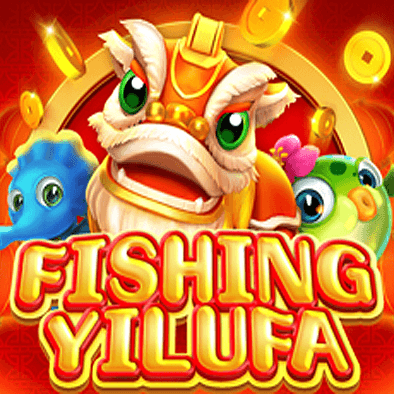 Fishing Yi Lu Fa bingo plus fishing