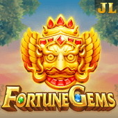 Fortune Gems bingo plus slot