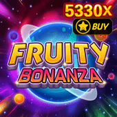 Fruity Bonanza bingo plus hot