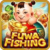 Fuwa Fishing bingo plus fishing
