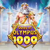 Gates of Olympus 1000 bingo plus hot