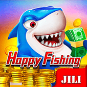 Happy Fishing bingo plus fishing