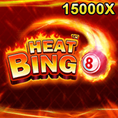 Heat Bingo bingo plus hot