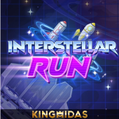 Interstellar Run bingo plus cards