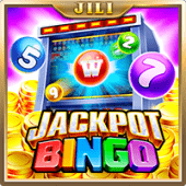 Jackpot Bingo bingo plus hot