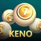 Keno bingo plus cards