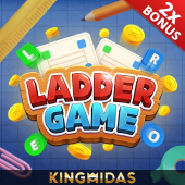 Ladder Game bingo plus cards