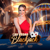 Las Vegas Blackjack bingo plus live casino