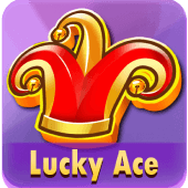 Lucky Ace bingo plus hot