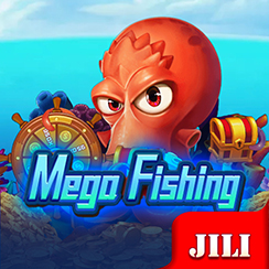 Mega Fishing bingo plus fishing