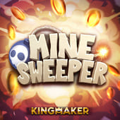 Minesweeper bingo plus cards