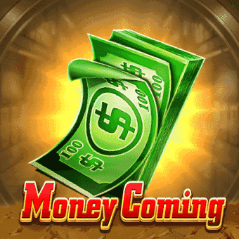 Money Coming bingo plus slot