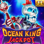 Ocean King Jackpot bingo plus fishing