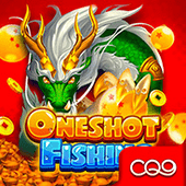 Oneshot Fishing bingo plus fishing