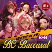 Sexy Blockchain Baccarat B B bingo plus live casino
