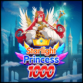 Starlight Princess 1000 bingo plus hot
