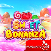 Sweet Bonanza bingo plus hot