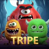 Tripe bingo plus cards