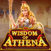 Wisdom of Athena bingo plus hot